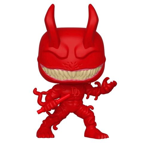 Figurine Funko Pop! N°513 - Marvel - S2 Daredevil Style Venom